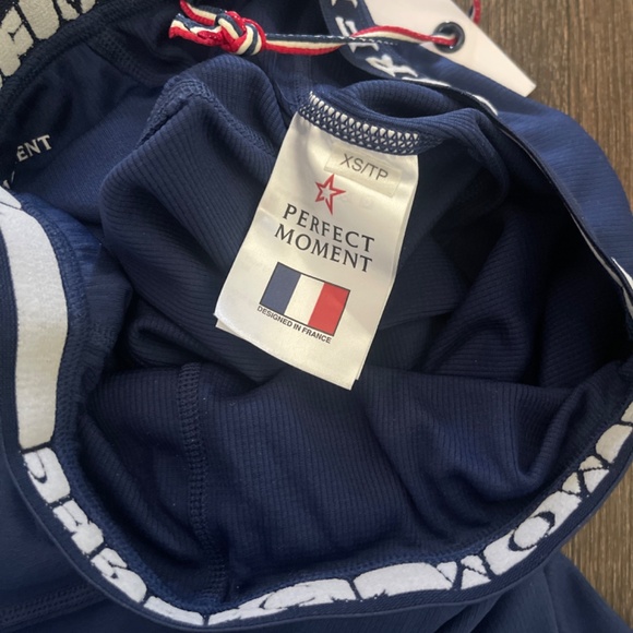 Perfect moment leggings - Picture 4 of 5